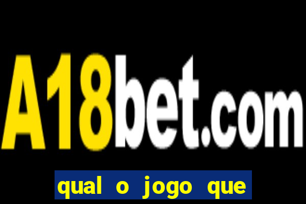 qual o jogo que ganha dinheiro sem precisar depositar